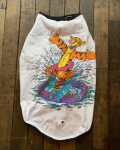 【DM便可】STAY GOLDOG (スティゴールドッグ) REMAKE T / Vintage Disney (LL)
