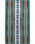 Pendleton(ペンドルトン) Oversized Jacguard Towels/オーバーサイズ　ジャガードタオル
