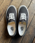 VANS (バンズ) AUTHENTIC 44 DX / ヴァンズ オーセンティック