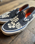 VANS (バンズ) Anaheim Factory Slip-On 48 Deck DX / アナハイムファクトリー スリッポン デッキ