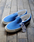 VANS (バンズ) ANAHEIM FACTORY CLASSIC SLIP-ON 98 DX