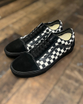 VANS (バンズ) USA企画 Old Skool 【VN000D7ZMCG】