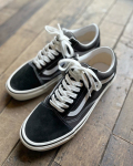 VANS (バンズ) ANAHEIM FACTORY Old School 36DX  / アナハイムファクトリー オールドスクール