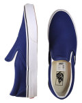 VANS (バンズ) USA企画 CLASSIC SLIP-ON / スリッポン