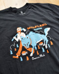 WOLFGANG MAN & BEAST (ウルフギャング) LEGEND
