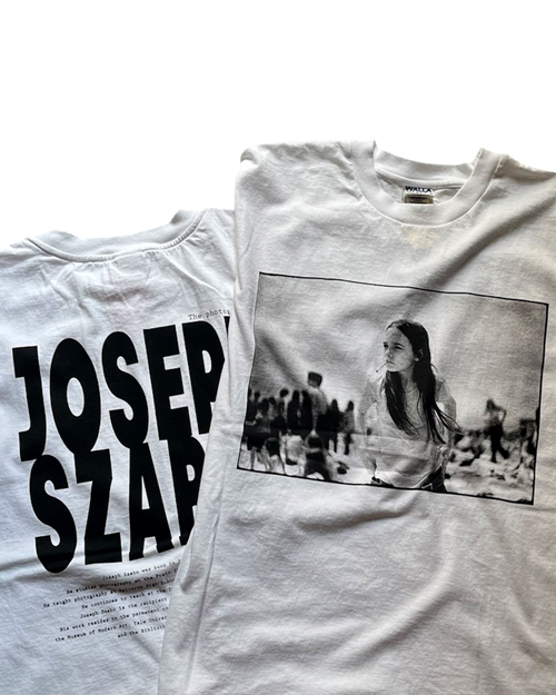 WALLA WALLA SPORT "JOSEPH SZABO / PRISCILLA"