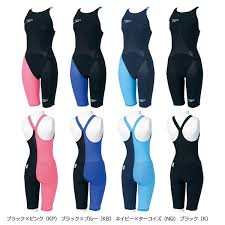 【大特価50％OFF在庫限り】＜SPEEDO＞FASTSKIN LZR RACER ELITE2 クローズバックニースキンV2　SD44H02