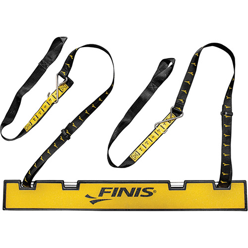 ＜FINIS＞ バックストロークレッジ 205637