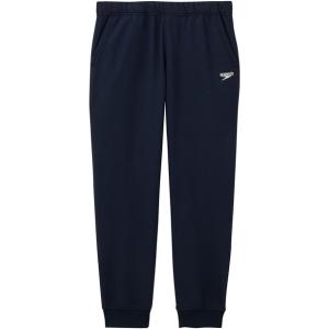 【25%OFF】＜SPEEDO＞DRY SWEAT L-PANTS　SA72010R-NB