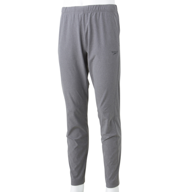 SPEEDO＞スタンダードロングパンツ SA81901