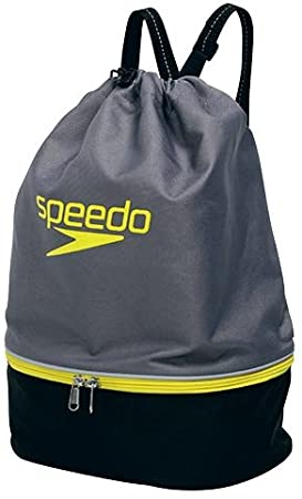 特価＜SPEEDO＞スイムバッグ　SD95B04-GK