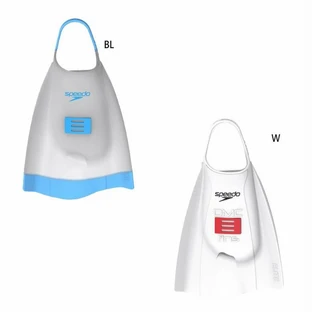 【25%OFF】＜SPEEDO＞ディエムシーエリートフィン　SE42501