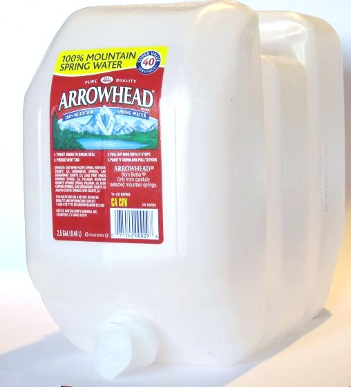 Arrowhead アローヘッド