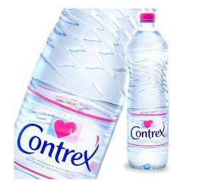 コントレックス1.5リットル