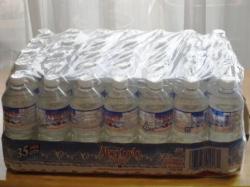 アバーフォイル・スプリングス500ml*35本