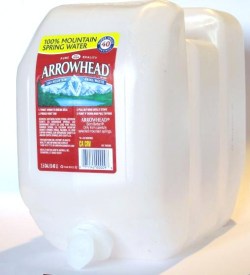 Arrowhead アローヘッド