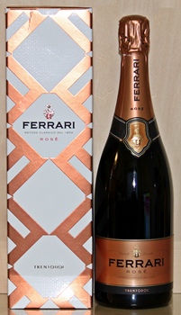 フェッラーリ・ロゼ1