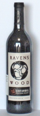 レイヴェンズウッドジンファンデル3