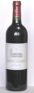 シャトー・カロン・セギュール 2012 750ml 