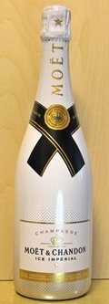 モエ・エ・シャンドン・アイスアンペリアル1