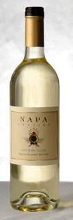 ナパ・ステーション　ソーヴィニヨン・ブラン
