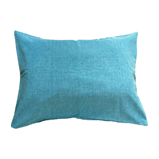 名鉄　★　1200系枕カバー　5列目　青バージョン　カード付き 名鉄1200系枕カバー 名鉄1200系枕カバー 名鉄 ☆ 1200系 枕カバー 1〜4