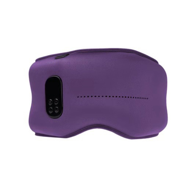 Dreamlight PRO ドリームライト・プロ スマートスリープアイマスク