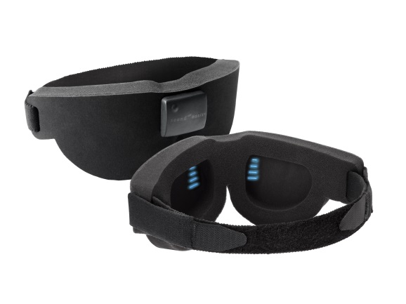 サウンドオアシス サウンドセラピーマスク グロトゥースリープ