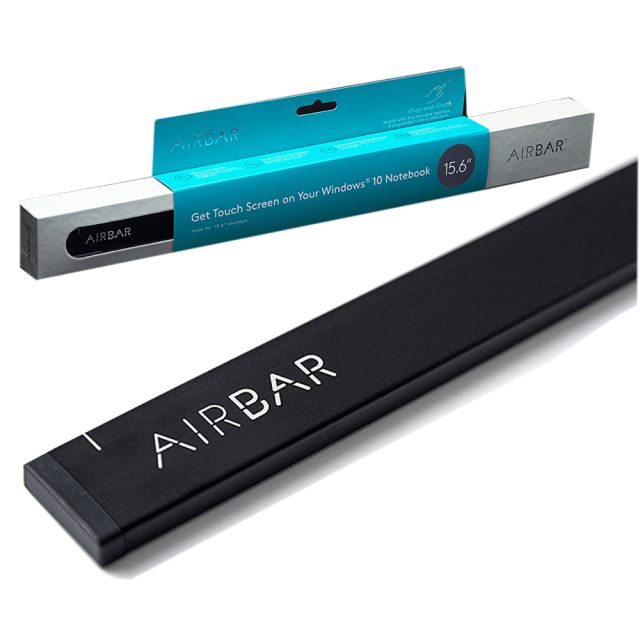 Airbar エアバー スマートタッチパネル変換デバイス