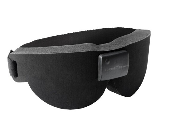 Sound Oasis GTS-2000 グロートゥー スリープセラピーマスク サウンド・オアシス　DELUXE Glo to Sleep /03-013