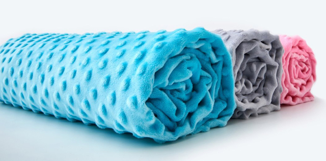 gutnap kids スペアブランケットカバー