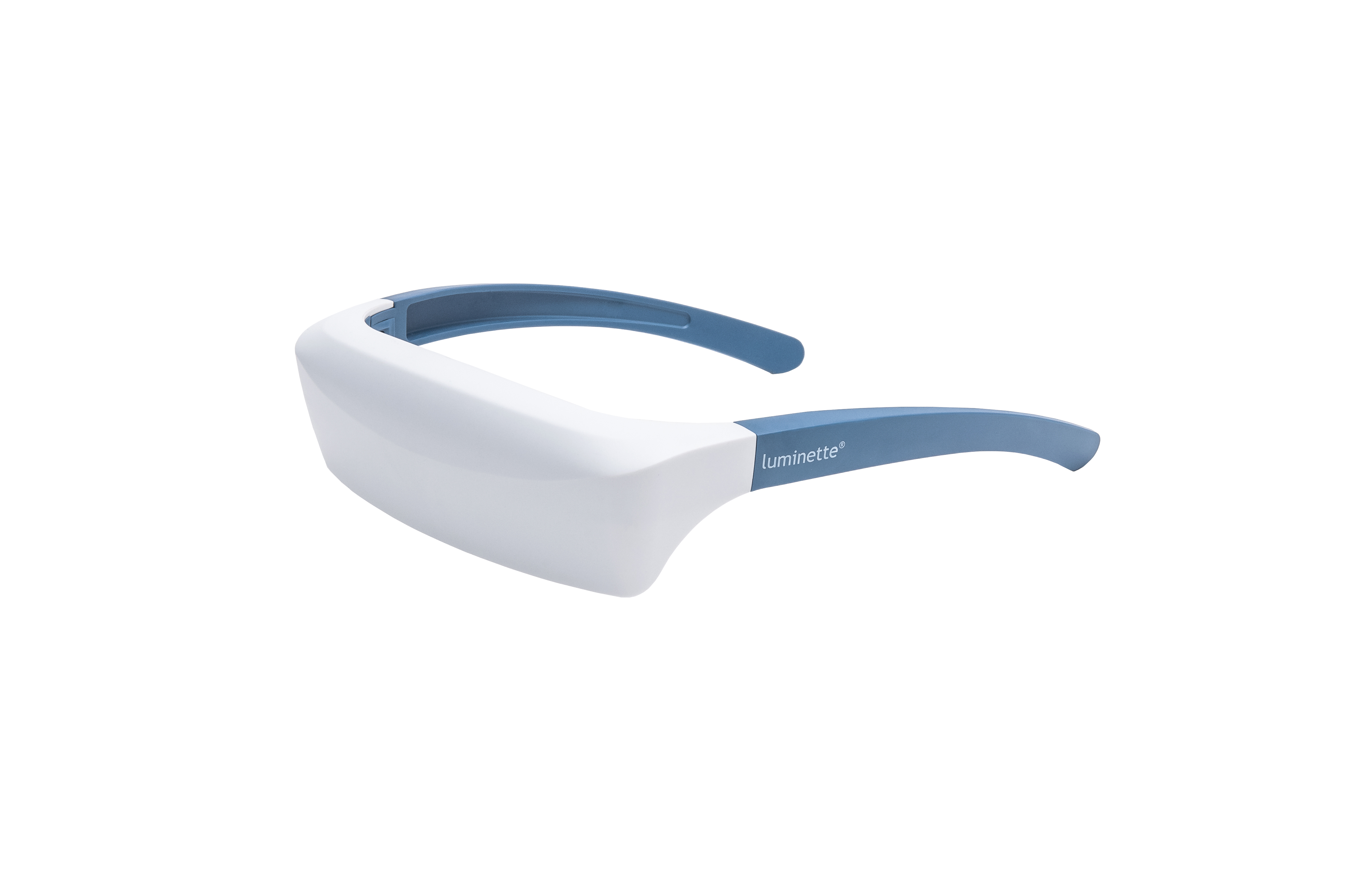 週末限定ンセール 20分 光セラピーメガネ Luminette 5日間「光の力」で快眠を届ける x その他