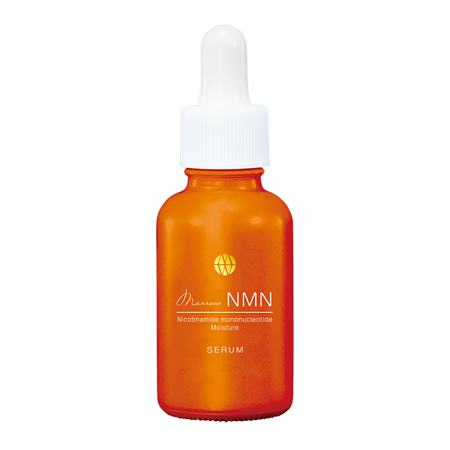 MARROW ex. Brightening Serum