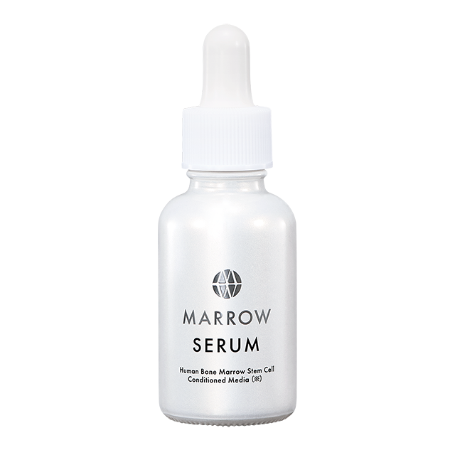 MARROW マロウセラム 30ml 美容液 MARROW CREAM｜次世代アンチエイジング 再生医療の研究から