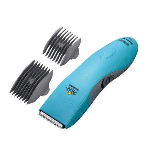 パナソニック　Panasonic　ペットクラブ　犬用バリカン【全身カット用】　ER807PP