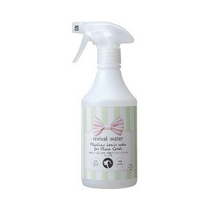 洗剤のいらないアルカリイオン水500ｍｌ