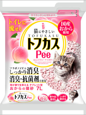 ペグテック　トフカスＰｅｅ（ピー）　7Ｌ