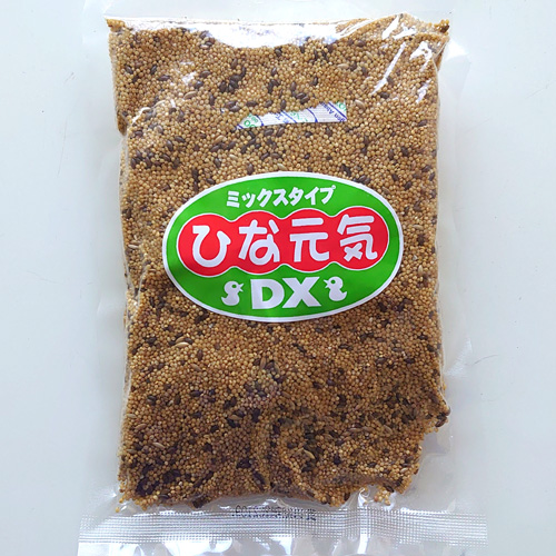 ひな元気