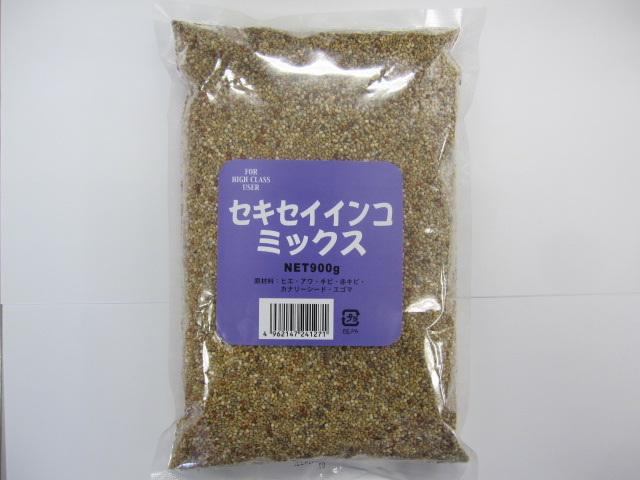 ＴＰ　桜印　バードフード　皮むき　1900g