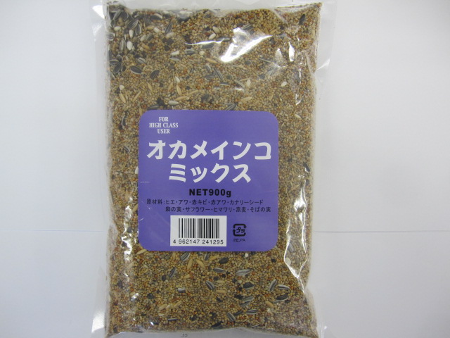 ＴＰ　桜印　バードフード　皮付き　1800g