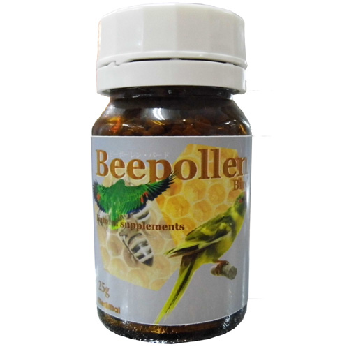 MediMal　メディマル　ビーポーレン・バード　25ｇ