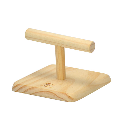 小鳥のT型ローパーチ