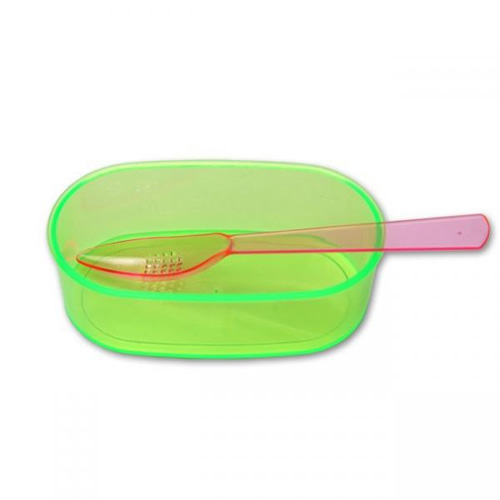 コバヤシ　手乗りインコ用スプーン　Ｋ-26