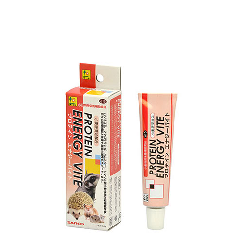 プロテインエナジーバイト