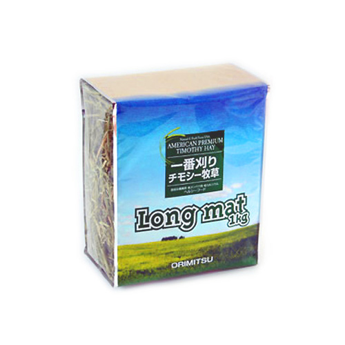 オリミツ　ロングマット　１Kg