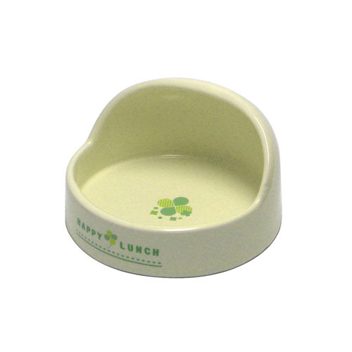 SANKO　ハッピーディッシュ　ラウンド　Ｍ