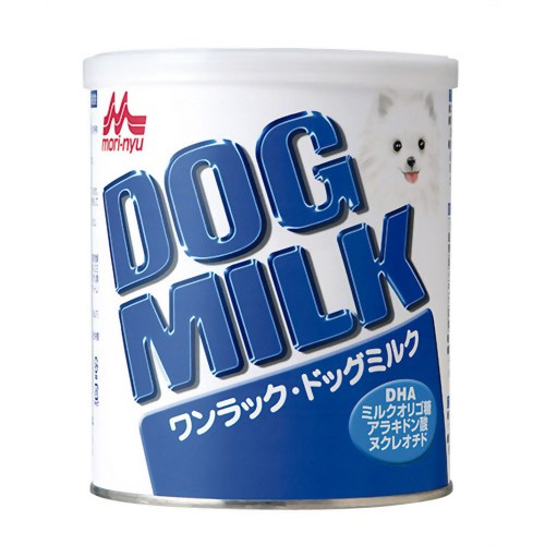 森乳　ワンラック　ドッグミルク　270ｇ　【国産品】