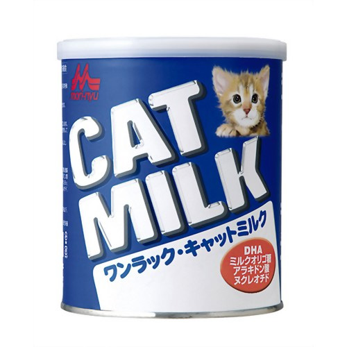 森乳　ワンラック　キャットミルク　270ｇ　【国産品】
