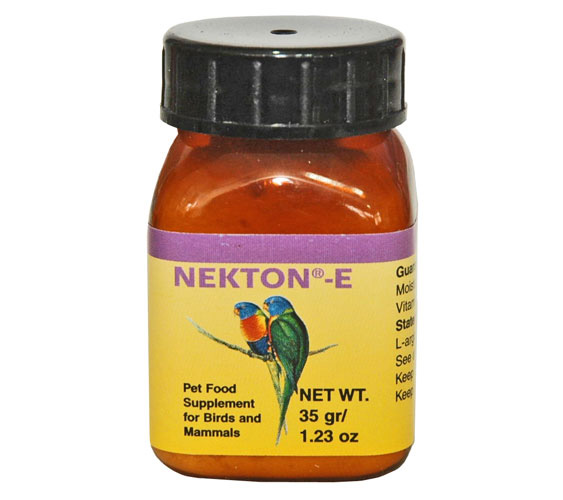 ＮＥＫＴＯＮ‐Ｅ　ネクトンＥ　35ｇ