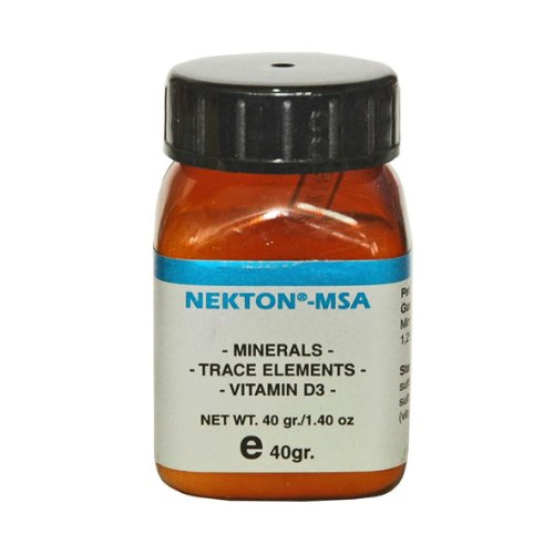 ＮＥＫＴＯＮ‐ＭＳＡ　ネクトンＭＳＡ　40ｇ